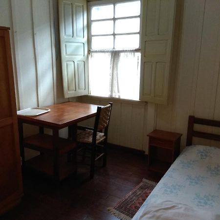 Hostel Nova Russia Ponta Grossa  Eksteriør bilde
